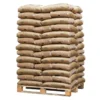 Pellet Gold EN Plus classe A1 – Palette de 65 sacs de 15 kg