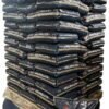 Holz - granulés de bois - Palette de 70 sacs de 15kg - 100% bois de conifères